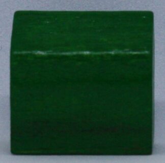 PARTS ONLY - Chopply Interactive DVD Board Game - (1) Wooden Green House Only