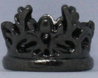 PARTS ONLY - Monopoly Board Game "Game of Thrones" Collector’s Edition - (1) Metal Crown Token Only