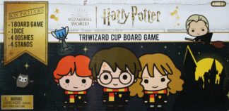 Harry Potter Triwizard Cup Board Game