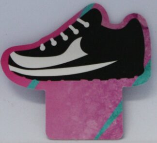 PARTS ONLY - RNB Fridays Party Board Game - (1) Sneaker Team Token Only