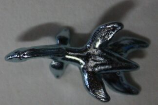 PARTS ONLY - Monopoly Avatar Board Game - (1) Metal Ilu Token Only
