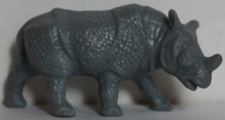 PARTS ONLY - Jumanji Board Game - (1) Rhino Figure Only