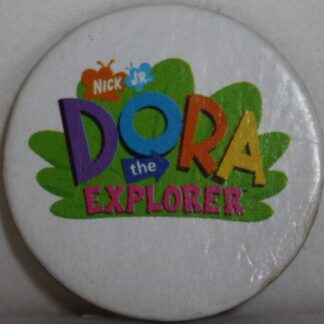 PARTS ONLY - Dora the Explorer My First Scrabble Board Game - (1) Pack of 12 Scoring Tokens Only
