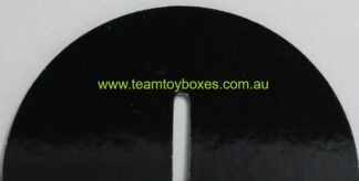 PARTS ONLY - Big Bash Smash Board Game - (1) Barrier Stand Only