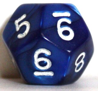 PARTS ONLY - Dungeons and Dragons Starter Set - (1) Specialty Die Only