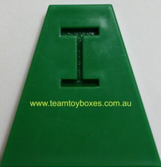 PARTS ONLY - Big Bash Smash Board Game - (1) Part 1 Only