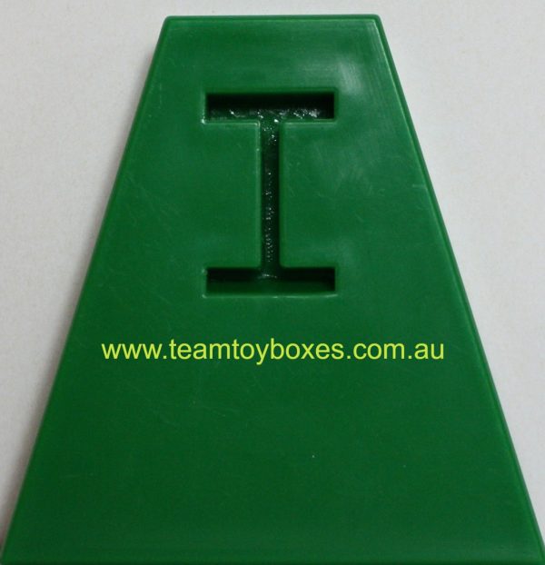 PARTS ONLY - Big Bash Smash Board Game - (1) Part 1 Only