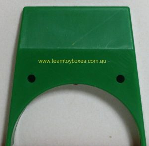 PARTS ONLY - Big Bash Smash Board Game - (1) Player Stand Only