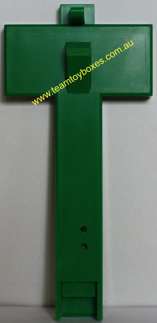 PARTS ONLY - Big Bash Smash Board Game - (1) Part 2 Only
