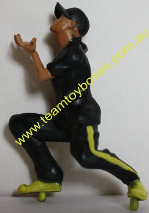 PARTS ONLY - Big Bash Smash Board Game - (1) Player 6 Only