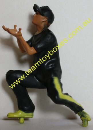 PARTS ONLY - Big Bash Smash Board Game - (1) Player 9 Only