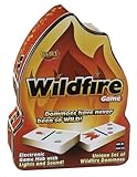 Wildfire Dominoes Game Tin Edition - Used
