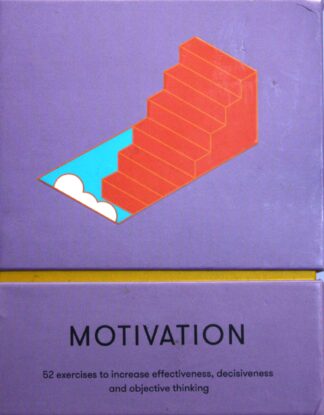 Motivation Card Set