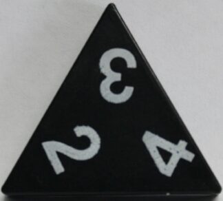 PARTS ONLY - Tri-Ominos Domino Game - (1) 2 3 4 Domino Tile Only