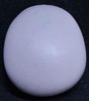 PARTS ONLY - Cranium WOW Board Game - (1) Beige Cap Only