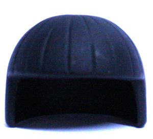 PARTS ONLY - Cranium WOW Board Game - (1) Short Black Wig Only