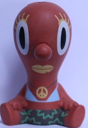 PARTS ONLY - Cranium WOW Board Game - (1) Mover Only