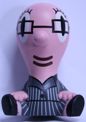 PARTS ONLY - Cranium WOW Board Game - (1) Mover Only