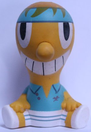 PARTS ONLY - Cranium WOW Board Game - (1) Mover Only