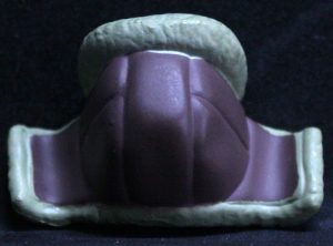 PARTS ONLY - Cranium WOW Board Game - (1) Brown Cap Only
