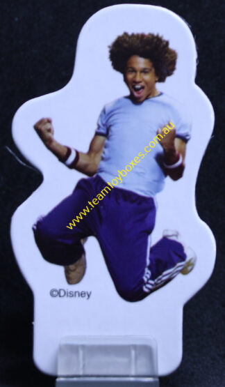 PARTS ONLY - Disney's High School Musical DVD Board Game - (1) Playing Piece and Stand Only