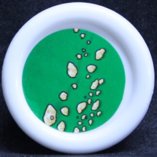 PARTS ONLY - Cluedo Junior The Case Of The Missing Chocolate Cake Board Game - (1) Crumbs Plastic Stand Only