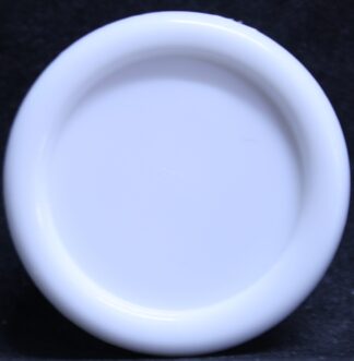 PARTS ONLY - Cluedo Junior The Case Of The Missing Chocolate Cake Board Game - (1) Blank Plastic Stand Only