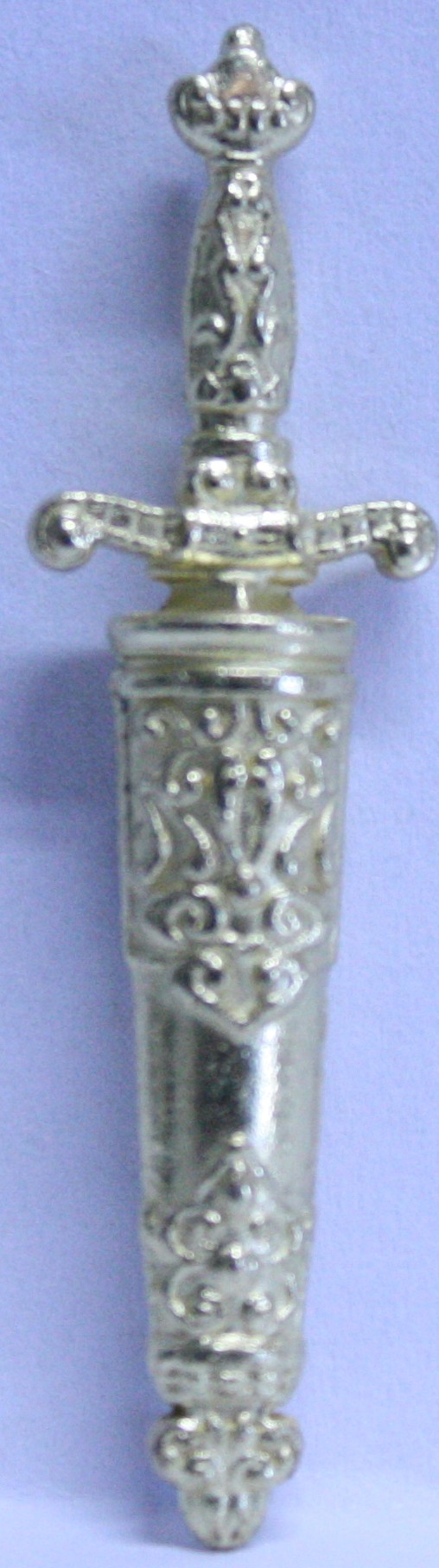 PARTS ONLY - Cluedo 2023 Edition Board Game - (1) Dagger Weapon Piece Only