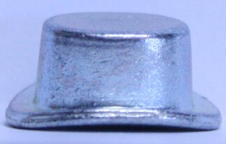PARTS ONLY - MONOPOLY METAL TOKEN - (1) Top Hat Token Only