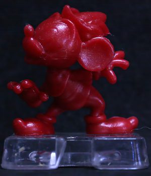 PARTS ONLY - Disney Mickey and the Beanstalk Board Game - (1) Mickey Mouse Figure Only