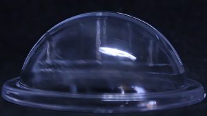 PARTS ONLY - Disney Mickey and the Beanstalk Board Game - (1) Plastic Base Only