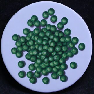PARTS ONLY - Disney Mickey and the Beanstalk Board Game - (1) Pea Token Only