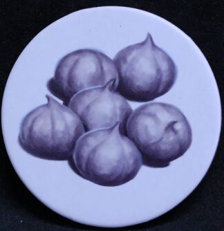 PARTS ONLY - Disney Mickey and the Beanstalk Board Game - (1) Onion Token Only