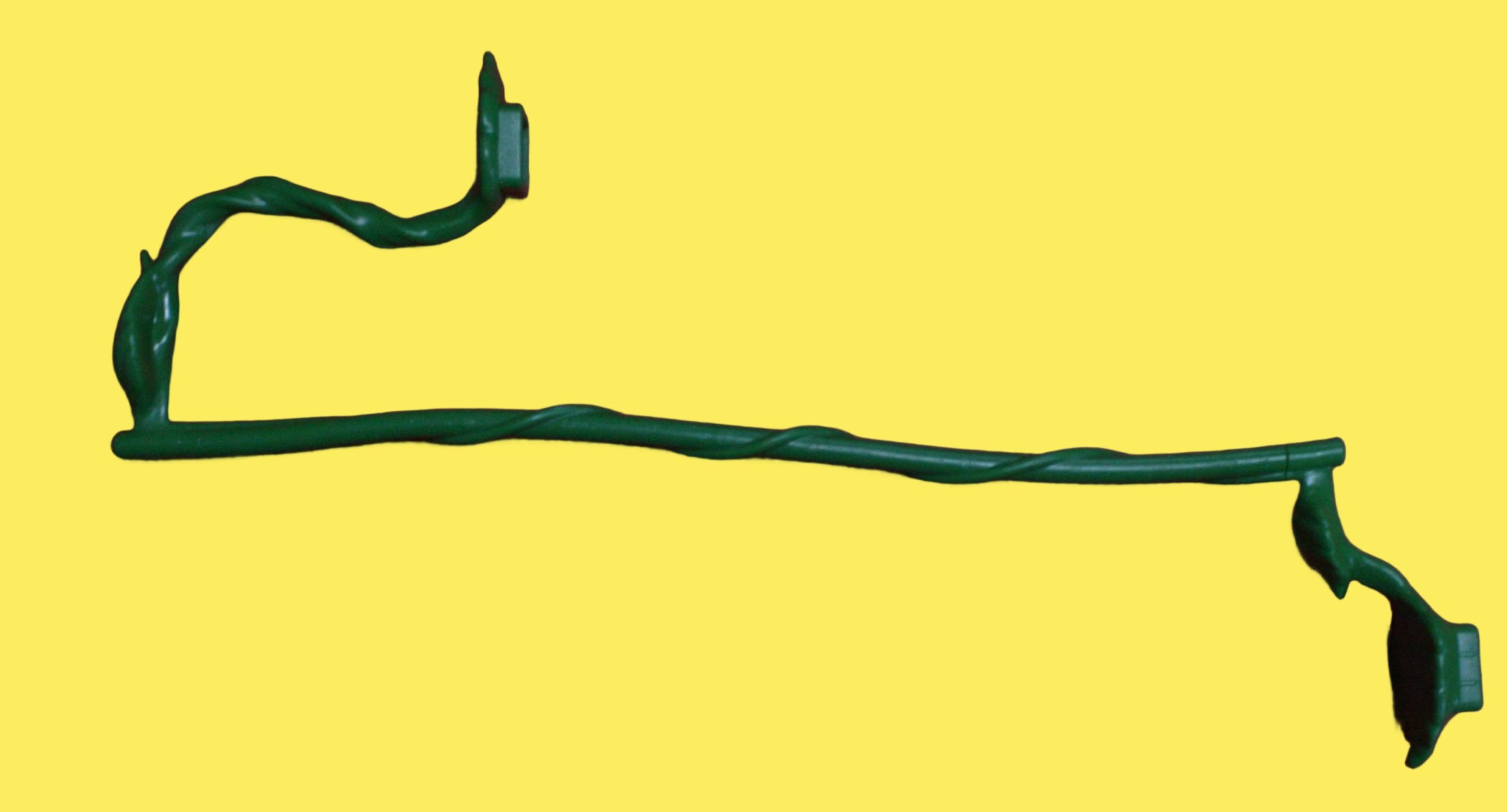 PARTS ONLY - Disney Mickey and the Beanstalk Board Game - (1) Sliding Vine Only