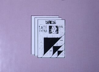 PARTS ONLY - Media Magnate Board Game - (1) Publication Card Only