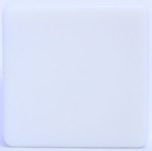 PARTS ONLY - Scrabble Board Game Harry Potter Edition - (1) Blank Tile Only