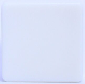 PARTS ONLY - Scrabble Board Game Harry Potter Edition - (1) Blank Tile Only