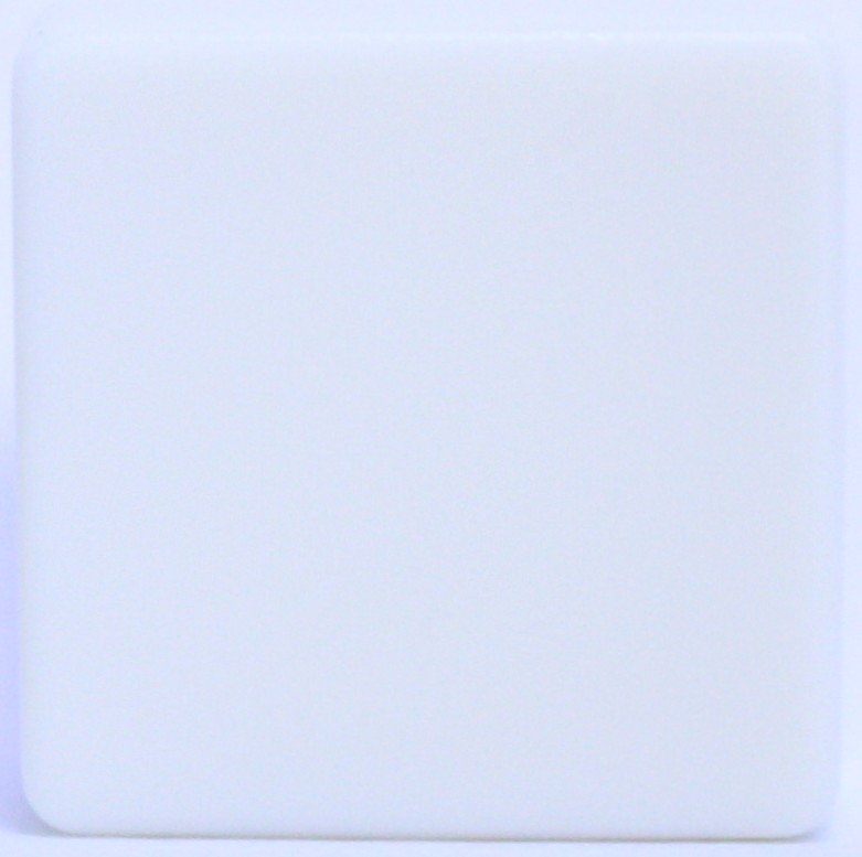 PARTS ONLY - Scrabble Board Game Harry Potter Edition - (1) Blank Tile Only