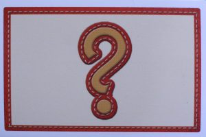 PARTS ONLY - Monopoly Travel World Tour Board Game - (1) Pack of 10 Travel Journal Cards Only