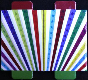 PARTS ONLY - Professor Murphy's Emporium of Entertainment Marble Mania - (1) Corner Strut Only