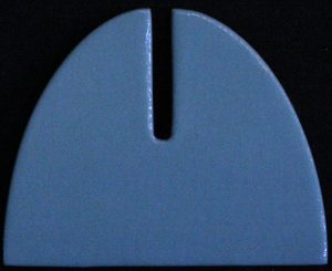 PARTS ONLY - Professor Murphy's Emporium of Entertainment Marble Mania - (1) Awesome Archboard Stand Only