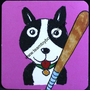 PARTS ONLY - Brain Quest Find Your Friends Board Game - (1) Token Only