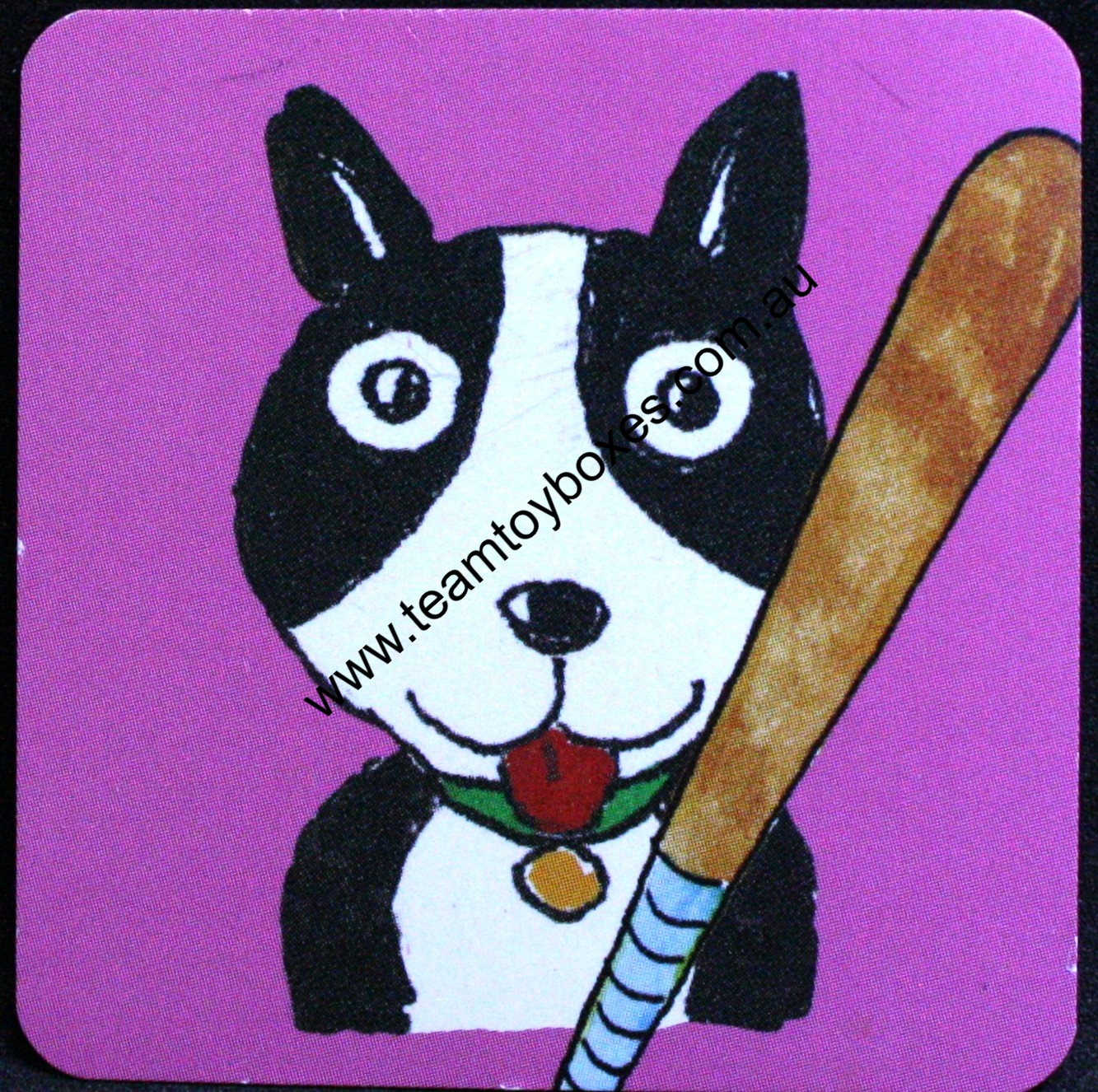 PARTS ONLY - Brain Quest Find Your Friends Board Game - (1) Token Only