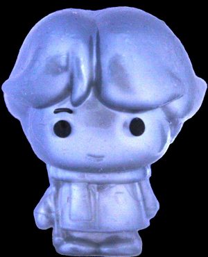 PARTS ONLY - Harry Potter Triwizard Cup Board Game - (1) Ooshie Only