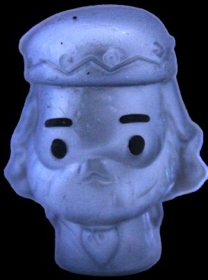 PARTS ONLY - Harry Potter Triwizard Cup Board Game - (1) Ooshie Only