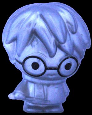 PARTS ONLY - Harry Potter Triwizard Cup Board Game - (1) Ooshie Only