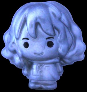 PARTS ONLY - Harry Potter Triwizard Cup Board Game - (1) Ooshie Only