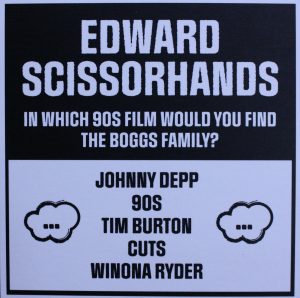 PARTS ONLY - Lights, Camera, Action Board Game (1) Pack of 50 Trivia Cards Only