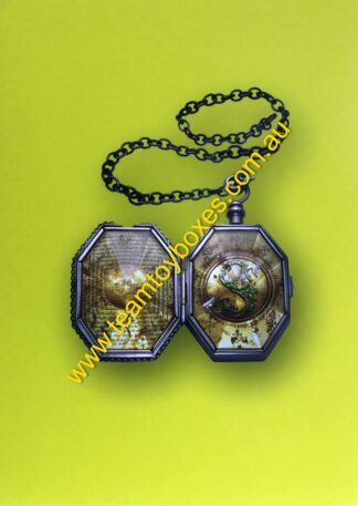 PARTS ONLY - Wizarding World Harry Potter Memory Master Card Game - (1) Yellow Game Card Only