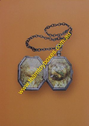 PARTS ONLY - Wizarding World Harry Potter Memory Master Card Game - (1) Orange Game Card Only